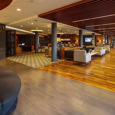 Hotel Anatolia Bursa Exterior photo