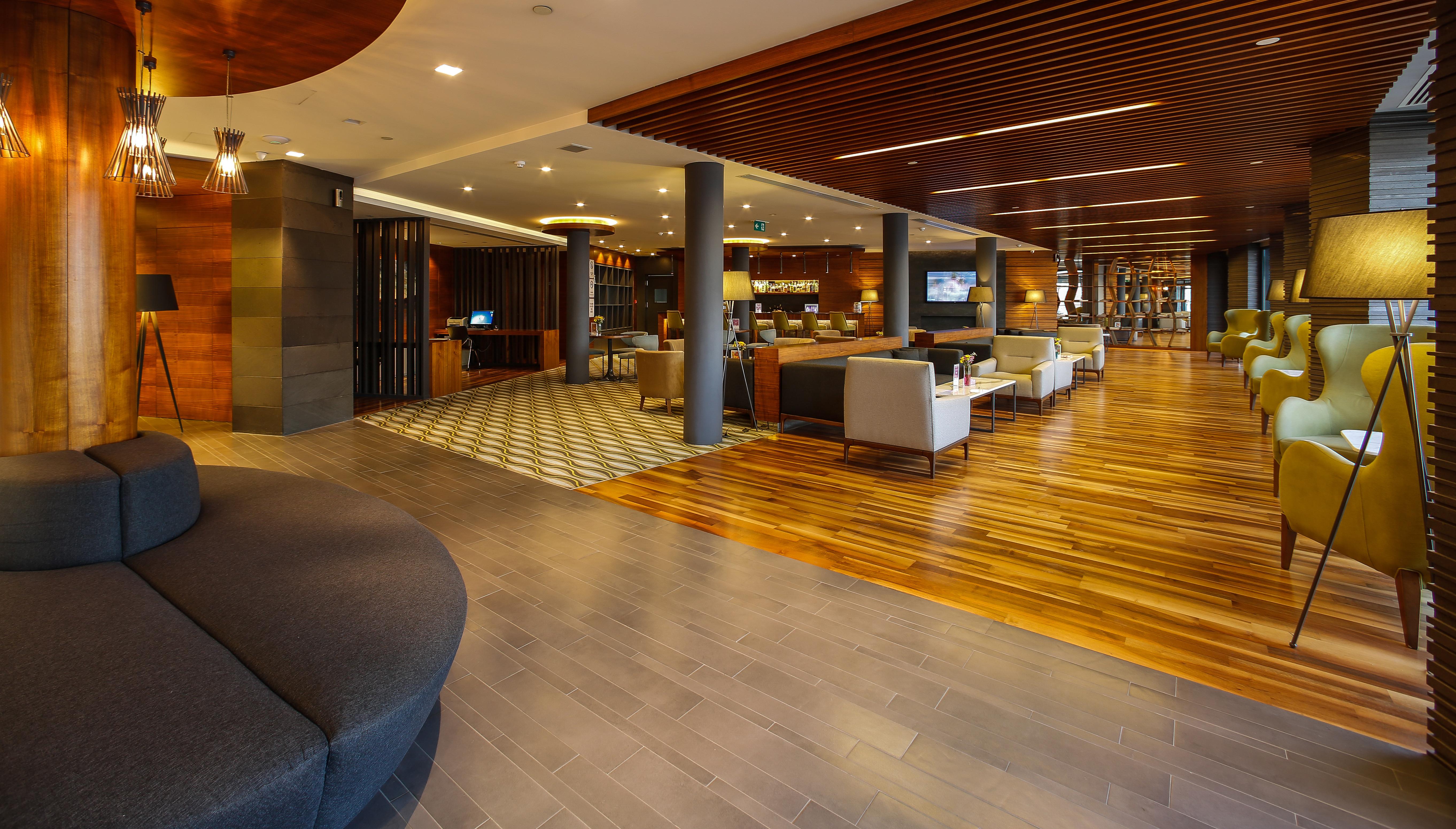Hotel Anatolia Bursa Exterior photo