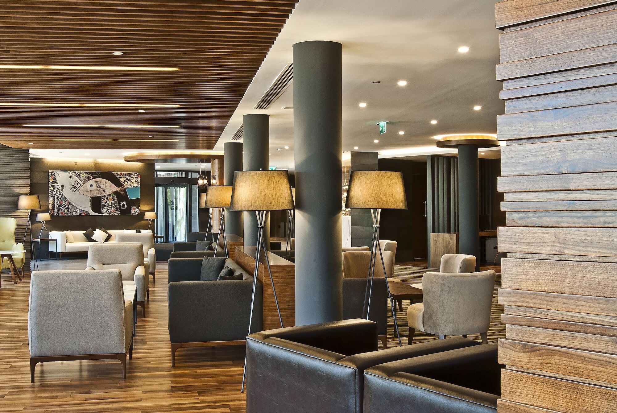 Hotel Anatolia Bursa Exterior photo
